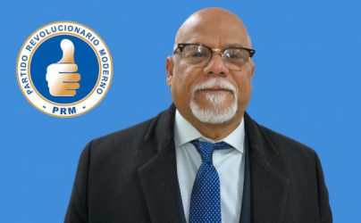 Yulín Mateo y presidencia del PRM-NY: una «violación» que la Cancillería debe explicar Yulín Mateo y presidencia del PRM-NY: una «violación» que la Cancillería debe explicar