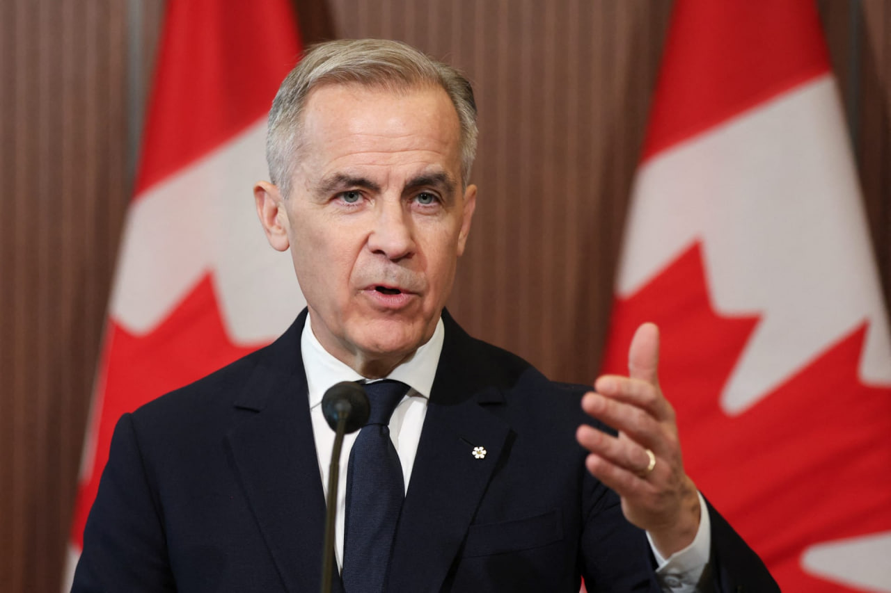 Canadá anuncia aranceles tras el fin de negociaciones con EEUU