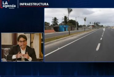 RD Vial desembolsa RD$70 mil millones en obras desde 2021