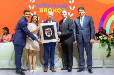 Banco BHD es reconocido por comerciantes provincia Duarte Banco BHD es reconocido por comerciantes provincia Duarte