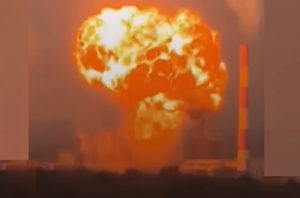 Se intensifica la guerra de Rusia y Ucrania; más daños y víctimas