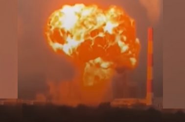 Se intensifica la guerra de Rusia y Ucrania; más daños y víctimas
