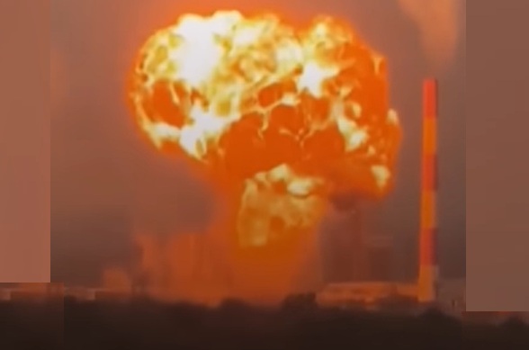 Se intensifica la guerra de Rusia y Ucrania; más daños y víctimas