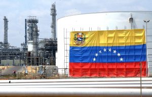 EEUU adquiere control mayoría reservas petróleo de Venezuela EEUU adquiere control mayoría reservas petróleo de Venezuela