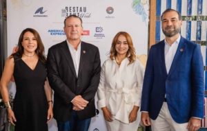 Week 2026 llegará a 5 destinos con más de 200 restaurantes