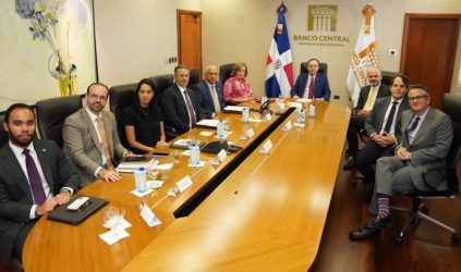 J.P. Morgan prevé ampliar sus inversiones en Rep.Dominicana J.P. Morgan prevé ampliar sus inversiones en Rep.Dominicana