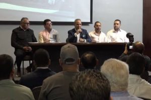 Asociación Bancas Deportivas rechaza proyecto juegos de azar
