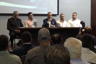 Asociación Bancas Deportivas rechaza proyecto juegos de azar Asociación Bancas Deportivas rechaza proyecto juegos de azar