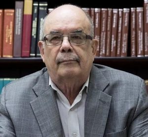 Historiador Cassá hace fuertes críticas a dirigencia de la ADP Historiador Cassá hace fuertes críticas a dirigencia de la ADP