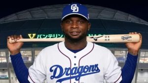 Miguel Sanó roba protagonismo con el bate en beisbol de Japón Miguel Sanó roba protagonismo con el bate en beisbol de Japón