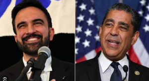 NY: División política empaña Recepción Dominicana en Gracie Mansion