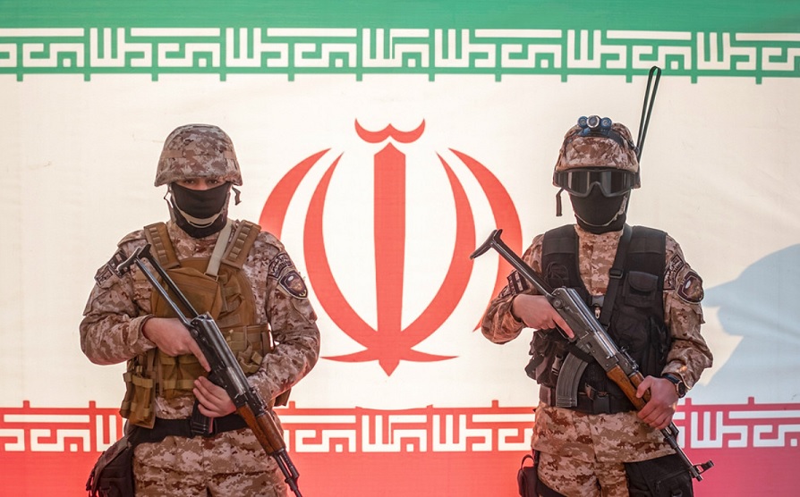 Irán: «Se quemarán en el fuego de la guerra los aliados de E.U.»
