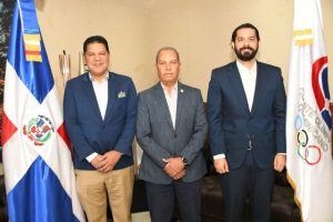 COD socializa propuestas con sectores del turismo deportivo COD socializa propuestas con sectores del turismo deportivo