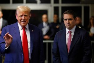 El Senado confirma al abogado de Trump nuevo fiscal general