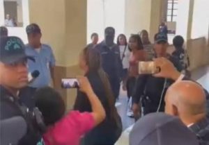Condenan 30 años prisión a 2 hombres por intento sicariato