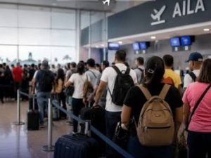 Nos fuimos de RD porque el Estado nos falló (OPINION) Nos fuimos de RD porque el Estado nos falló (OPINION)