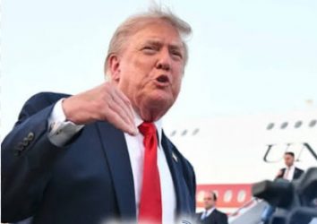 Trump dice seguirá golpeándo con fuerza a Irán hasta que ceda Trump dice seguirá golpeándo con fuerza a Irán hasta que ceda