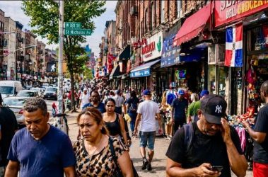 Dominicanos en riesgo perder salud, vivienda y permanencia NY Dominicanos en riesgo perder salud, vivienda y permanencia NY