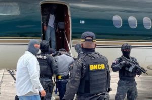 Extraditan a EU dominicano acusado delitos sexuales