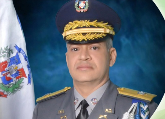 Nuevo jefe de la Policía promete profundizar la transformación
