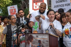 NY: Despiden con vigilia a niño dominicano ultimado en Bronx