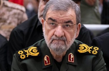 Irán advierte responderá como un «terremoto» a sanciones EU