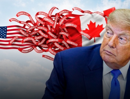 Donald Trump frena su ofensiva arancelaria ante alza de precios