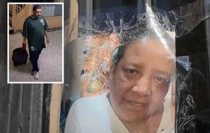NY: Dominicana muere a manos de hijo un día antes viajar a RD NY: Dominicana muere a manos de hijo un día antes viajar a RD