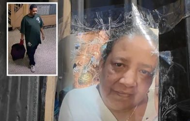 NY: Dominicana muere a manos de hijo un día antes viajar a RD