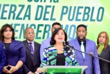 La FP exige transparencia sobre financiamiento reforma policial La FP exige transparencia sobre financiamiento reforma policial