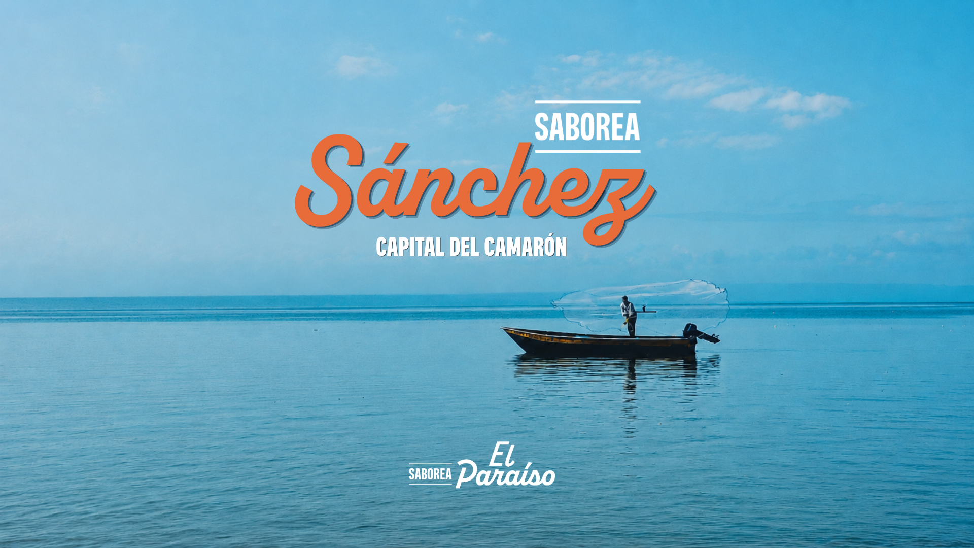 Sánchez será sede del festival gastronómico Saborea Paraíso imagen