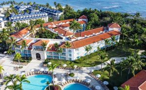Gran Ventana Beach Resort será reconocido por sus 30 años