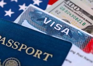 EEUU exigirá fianzas US$20 mil por visas de turismo y negocios EEUU exigirá fianzas US$20 mil por visas de turismo y negocios