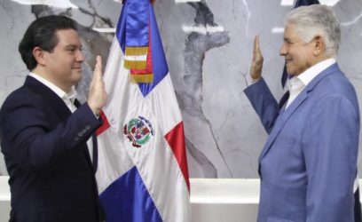 Alejandro Campos asume la dirección ejecutiva APORDOM Alejandro Campos asume la dirección ejecutiva APORDOM