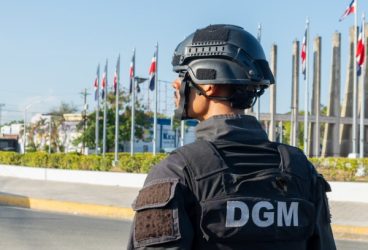 Migración RD impidió entrada de 116 extranjeros en julio Migración RD impidió entrada de 116 extranjeros en julio