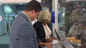 Cuestionan ante TC suspensión del RNC dispuesta por la DGII