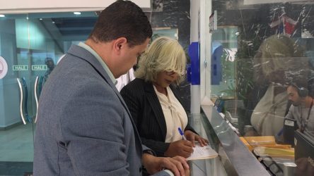 Cuestionan ante TC suspensión del RNC dispuesta por la DGII