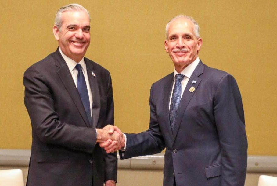 Abinader y Asfura desarrollarán agenda oficial de dos días en RD