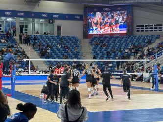 Canadá vence a las Reinas del Caribe y logra boleto directo a Los Ángeles 2028 Canadá vence a las Reinas del Caribe y logra boleto directo a Los Ángeles 2028