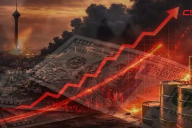 Guerra en Irán dispara energía y precios combustibles RD y EEUU Guerra en Irán dispara energía y precios combustibles RD y EEUU