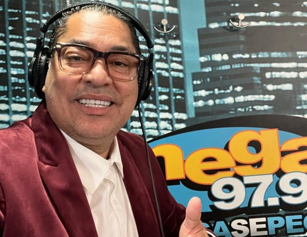 «El Pachá» será Rey del Desfile Dominicano de Manhattan imagen