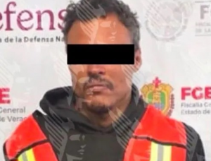 MEXICO: Detienen dominicano quiso adueñar de casa en Puebla MEXICO: Detienen dominicano quiso adueñar de casa en Puebla