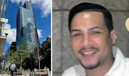 NY: Ultiman a puñaladas a un dominicano de 36 años
