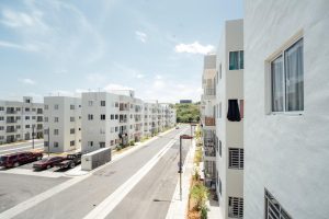 Gobierno entrega apartamentos proyecto Mi Vivienda Santiago
