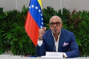 VENEZUELA: Asamblea avanza reforma tras acuerdo oposición VENEZUELA: Asamblea avanza reforma tras acuerdo oposición