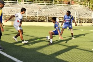 Atlántico debuta ante Delfines del Este en apertura de la LDF