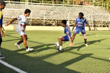 Atlántico debuta ante Delfines del Este en apertura de la LDF Atlántico debuta ante Delfines del Este en apertura de la LDF