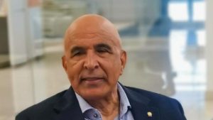 Eduardo Gómez y otros 11 deportistas serán exaltados LR
