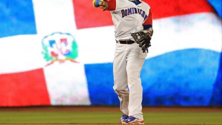 PE dicta reglamento supervisar y regular el béisbol dominicano