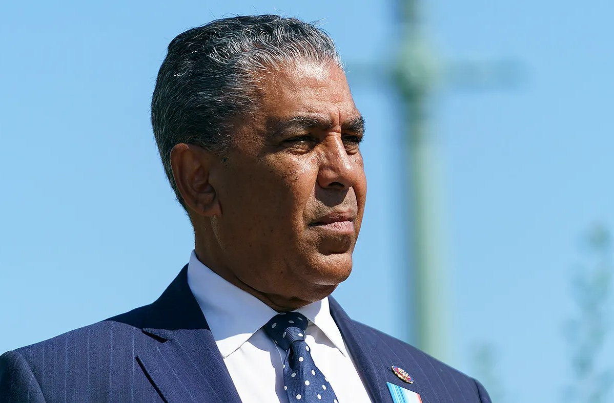 NY: Adriano Espaillat descarta candidatura independiente imagen